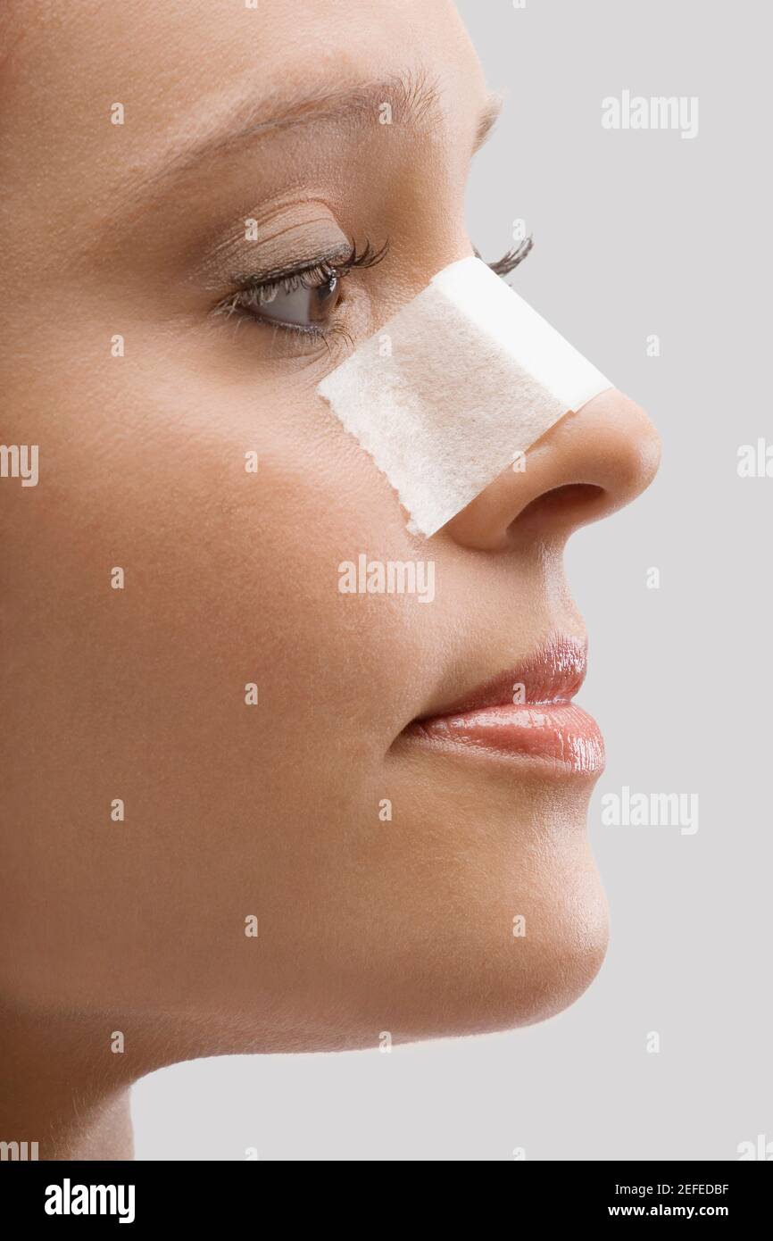 Bandage change hires stock photography and images Alamy