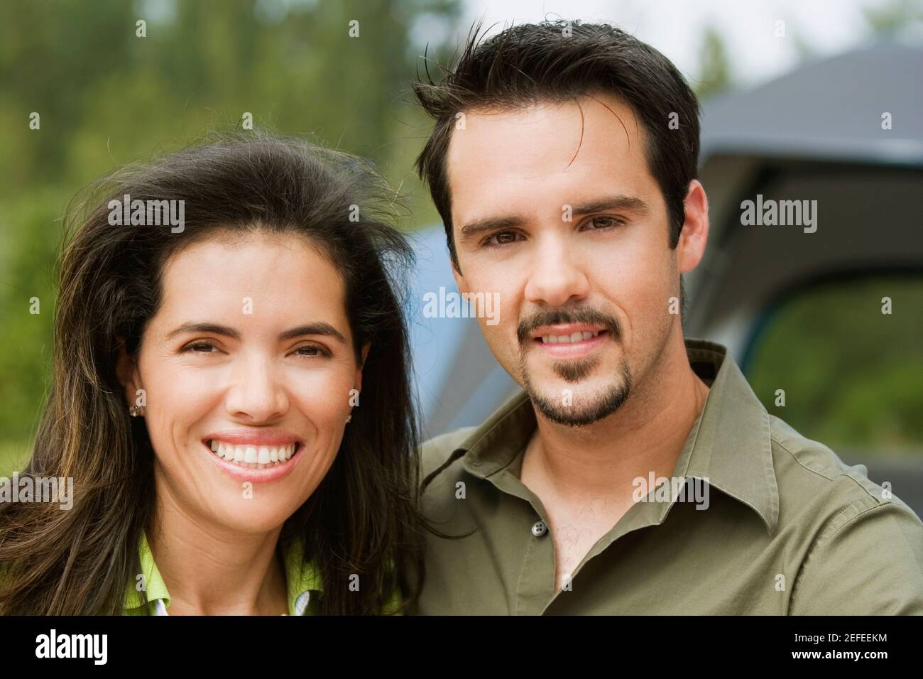 Male 20 smiling outdoor hi-res stock photography and images - Alamy