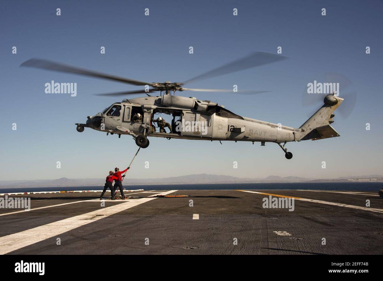Ocean Ops 201203 hi-res stock photography and images - Alamy