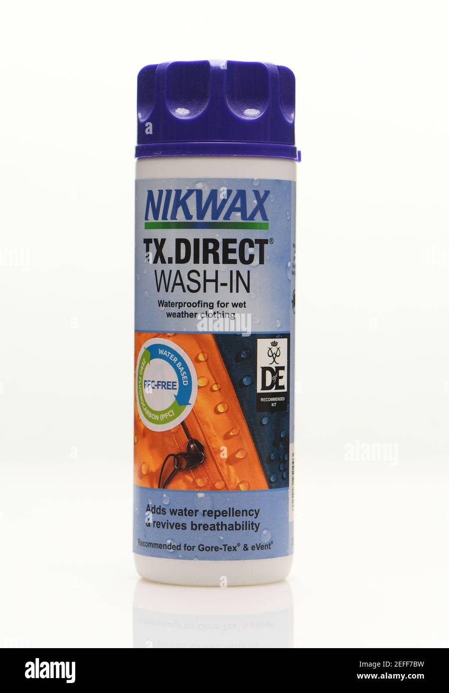Nikwax gore tex best sale