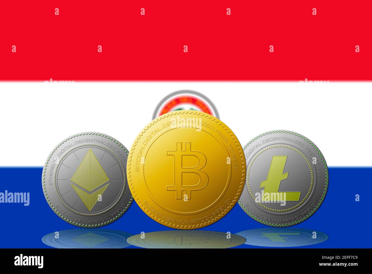 Paraguay cryptocurrency regulation (82) foto