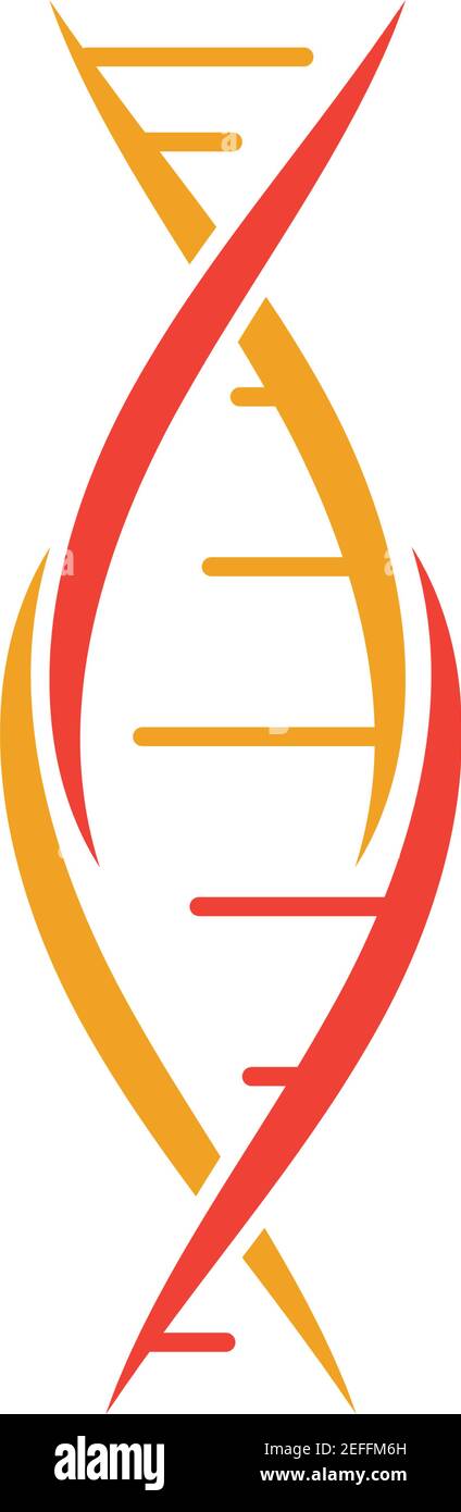 D,N,A logo vector icon template Stock Vector Image & Art - Alamy