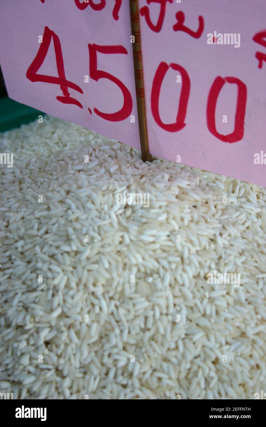 Laos price hi-res stock photography and images - Alamy