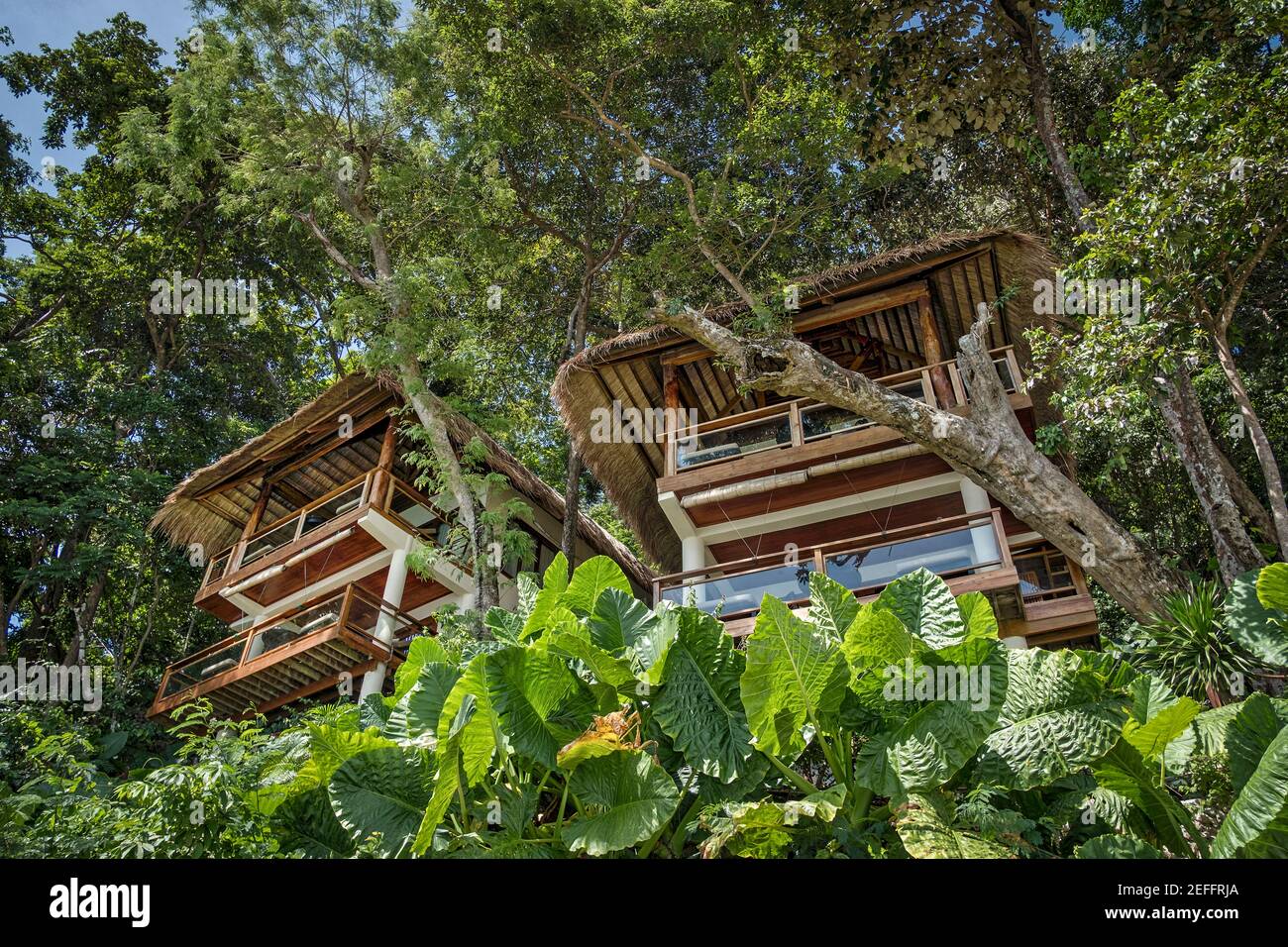 ElNido, El Nido, Palawan, Philippines, island, sea, paradise Stock