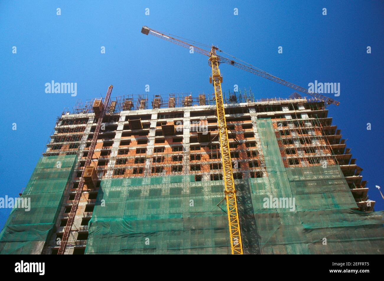 Construction building yangon myanmar hi-res stock photography and images -  Alamy