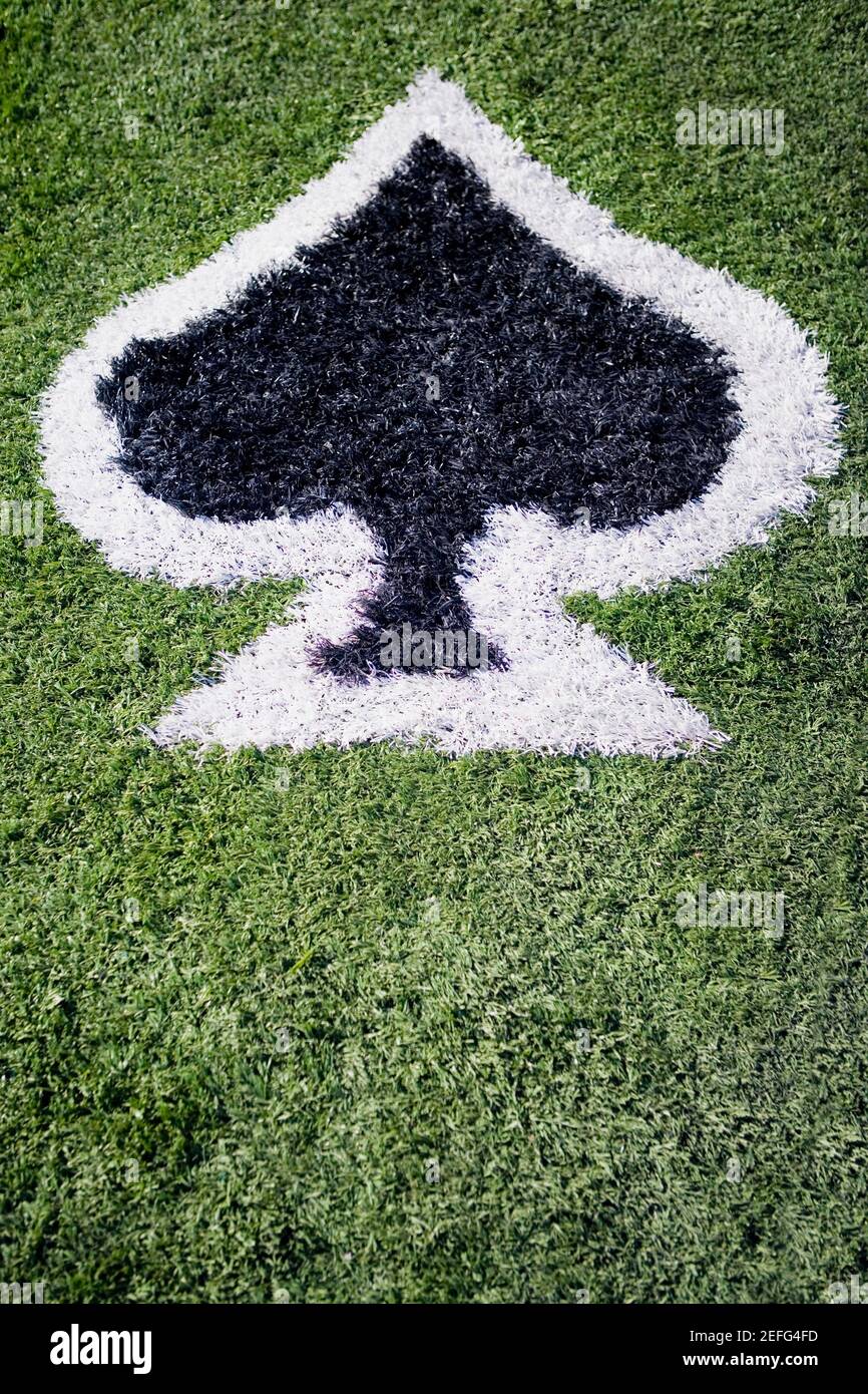 Ace of spades hires stock photography and images Alamy