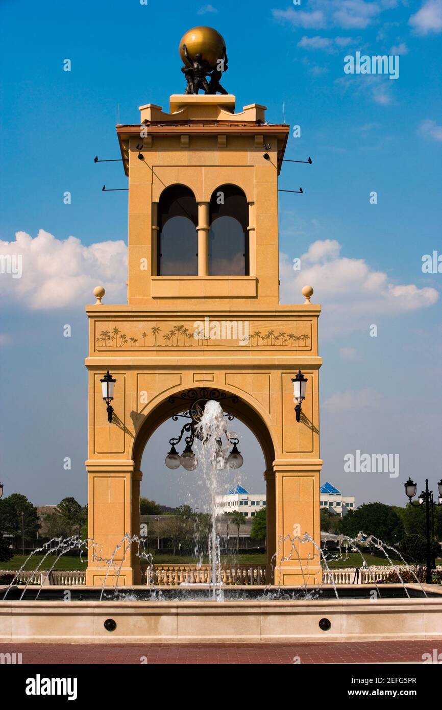 Altamonte springs orlando hi-res stock photography and images - Alamy