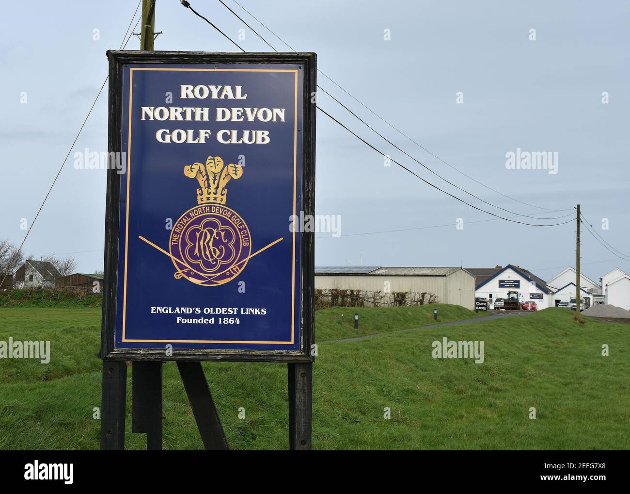 North Devon Sign Tdc logo hi-res stock photography and images - Alamy