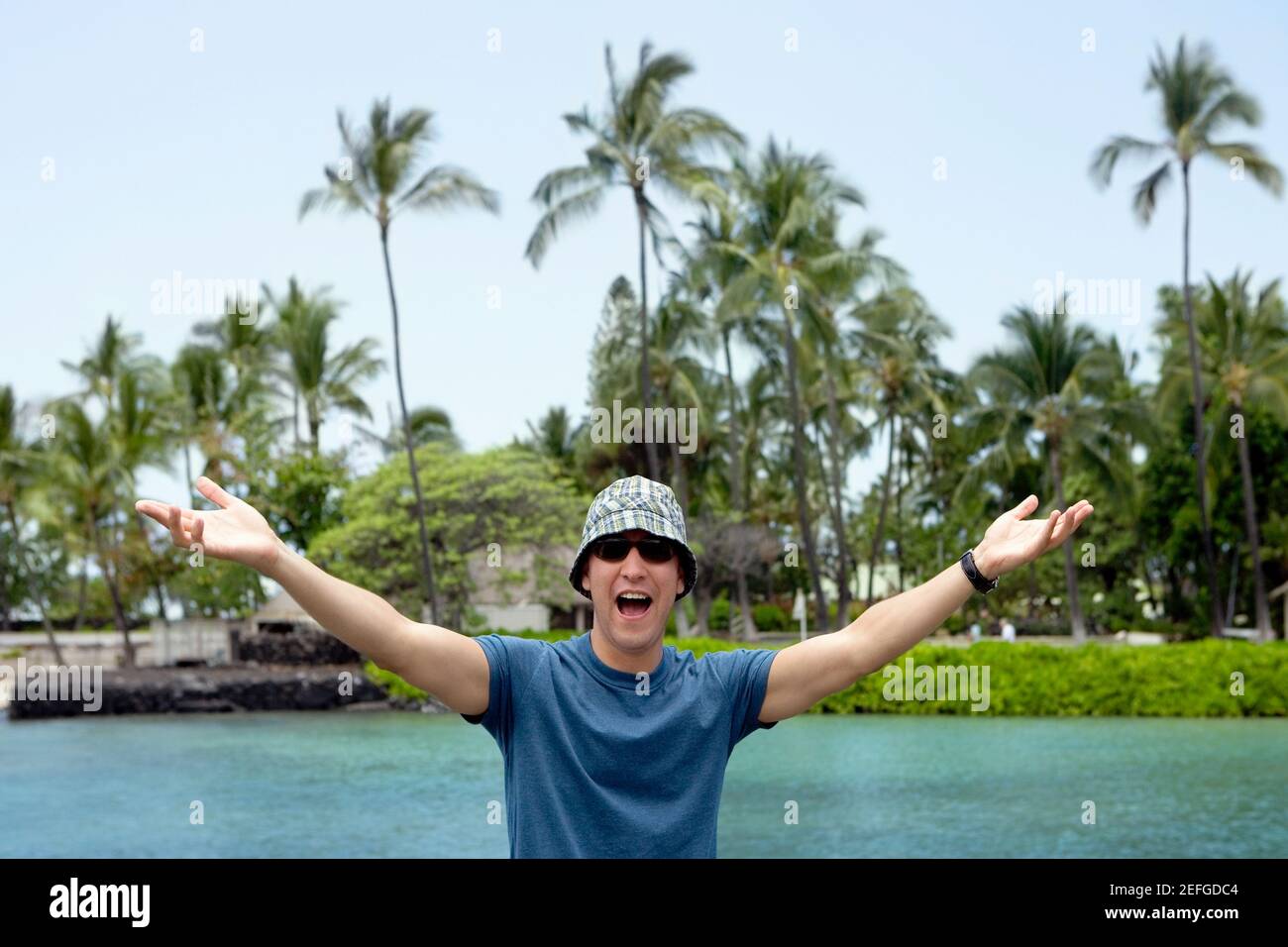 James young hawaii hires stock photography and images Alamy