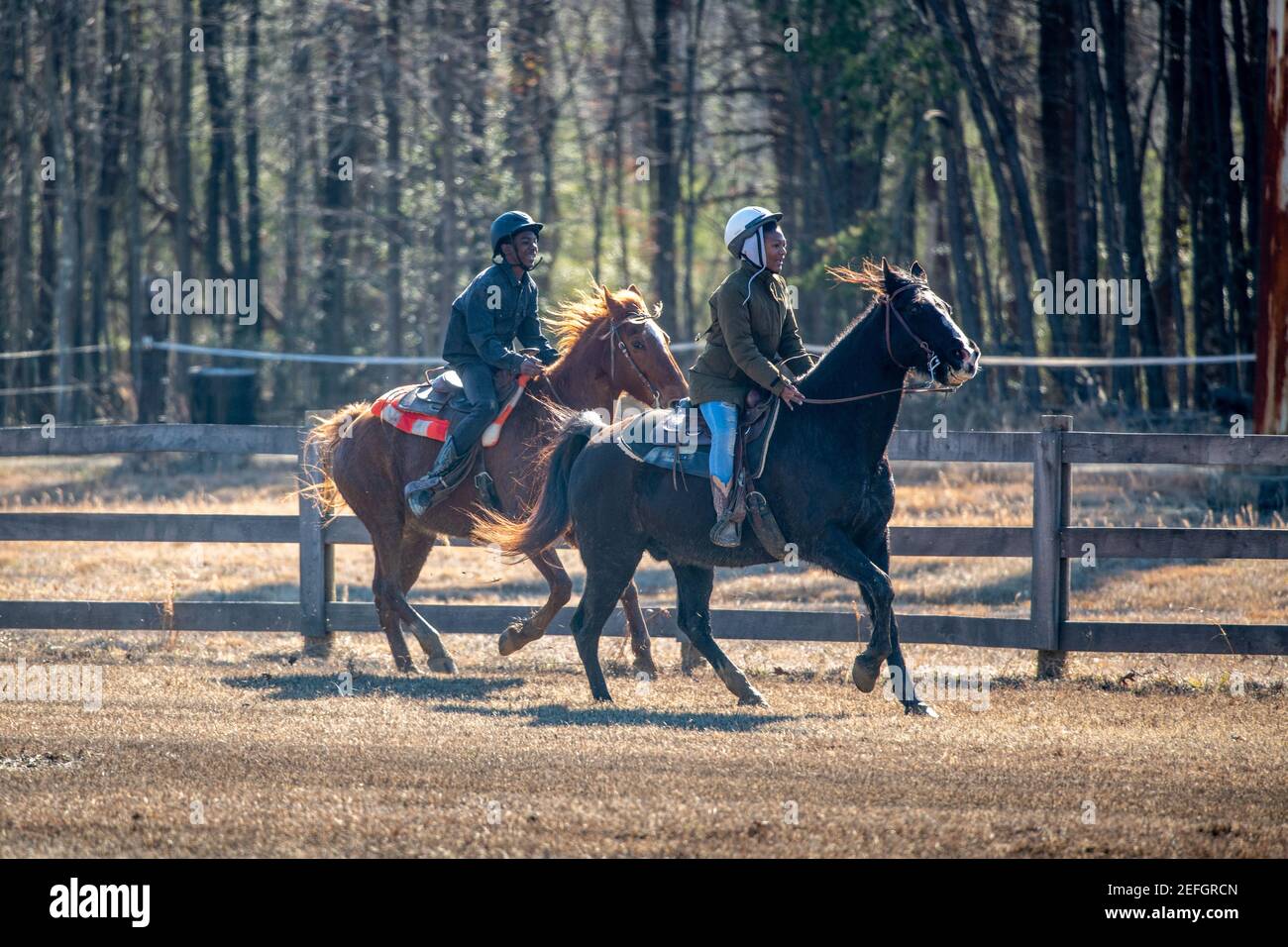 Students Running Riding African running teenagers hi-res stock photography and images - Alamy
