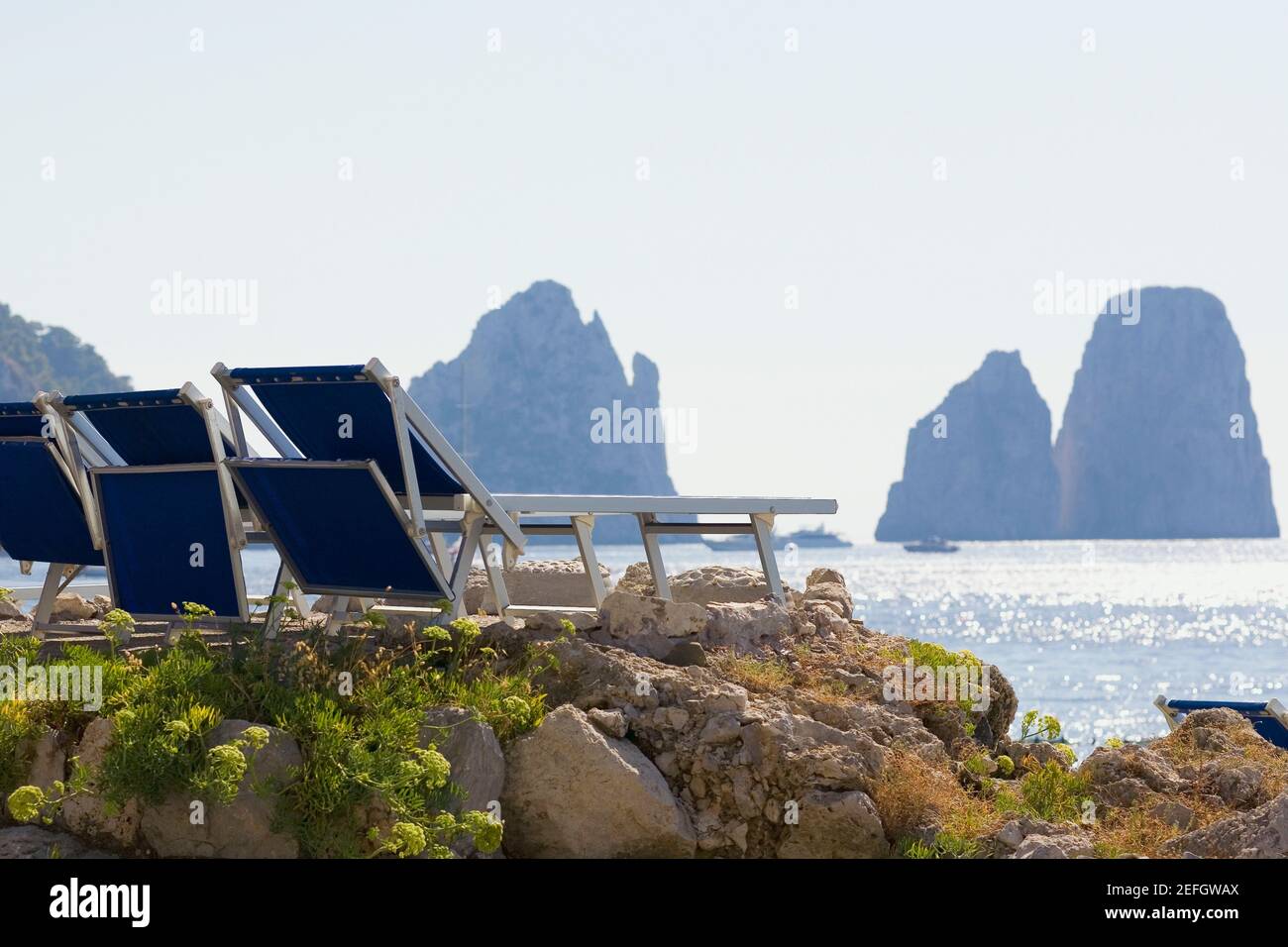 Beauty Of Capri High Resolution Stock Photography and Images - Alamy