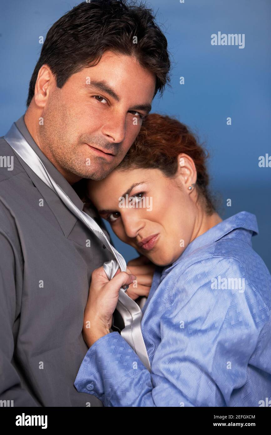 MEN'S TIE THIS CHARMING WOMAN