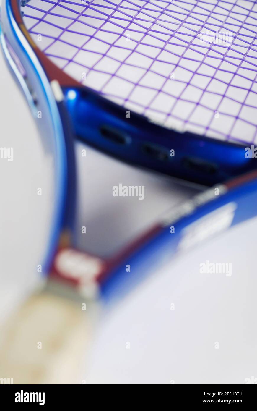 Picture Narrow Racket Racket image hi-res stock photography and images - Alamy