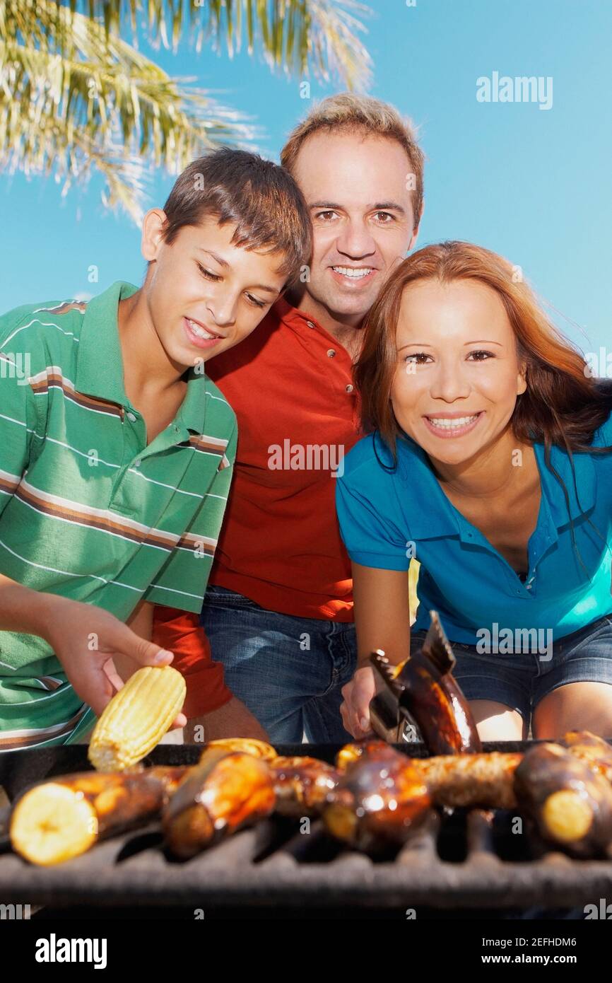 24 grill hi-res stock photography and images - Alamy
