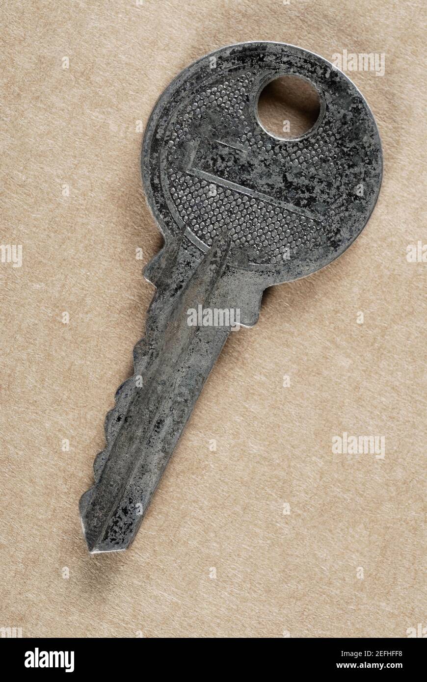 key tie tack