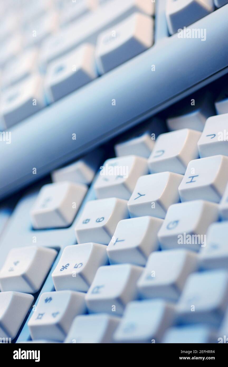 Two keyboards hires stock photography and images Alamy