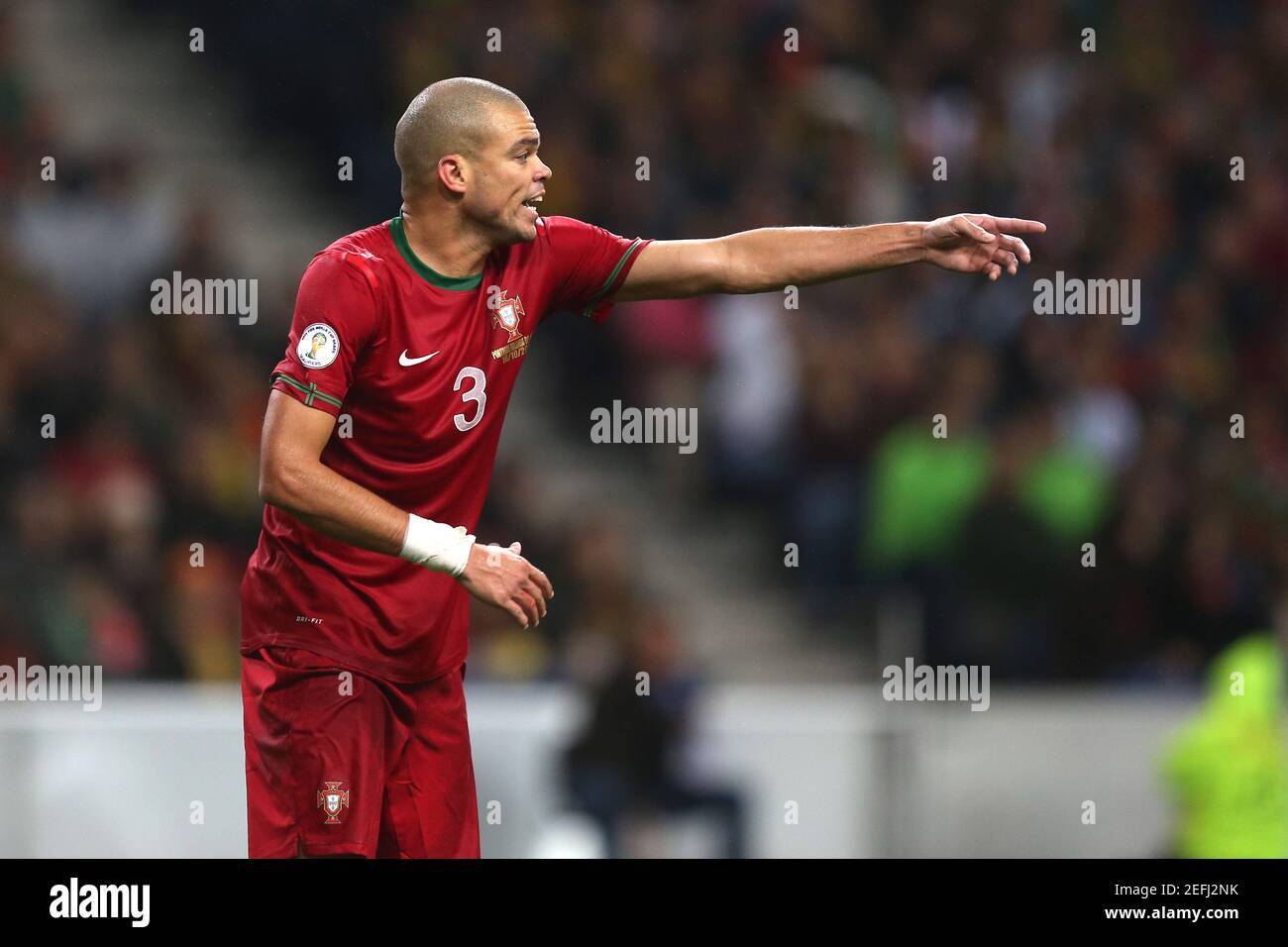 Pepe Portugal High Resolution Stock Photography And Images Alamy