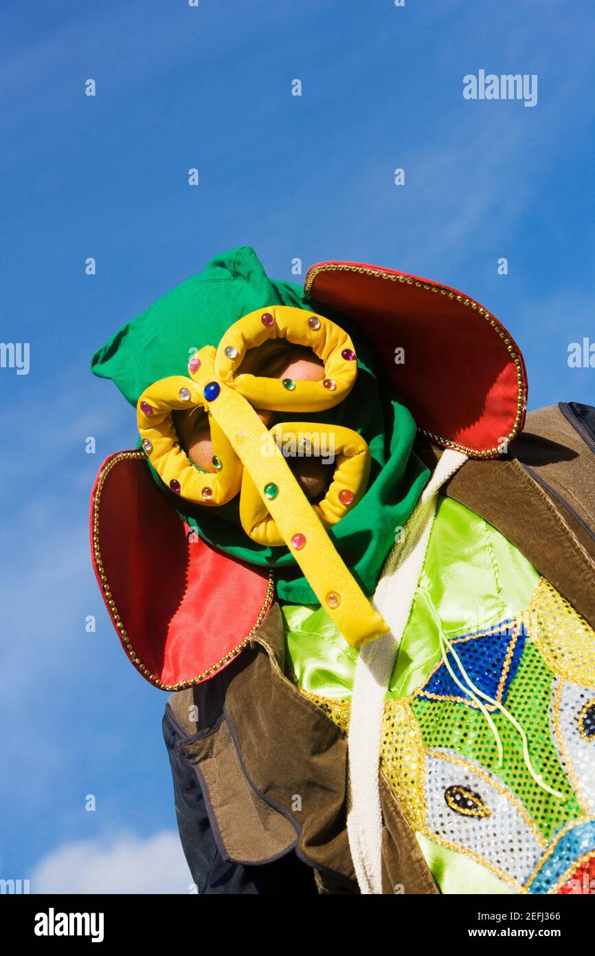 Cloud costume hi-res stock photography and images - Alamy