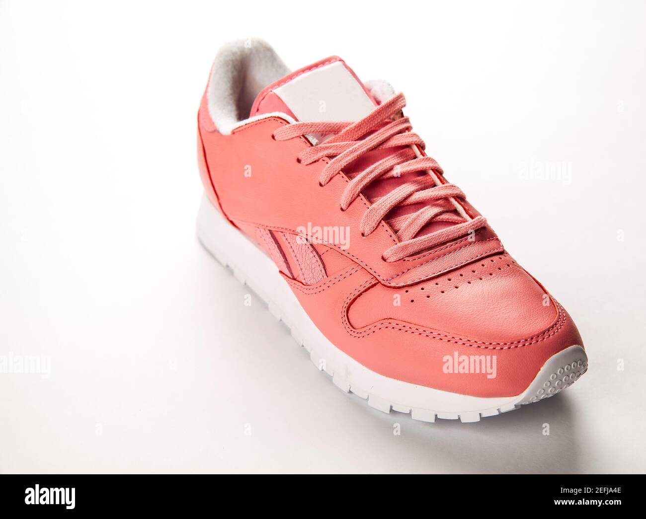 Men footgear hi-res stock photography 