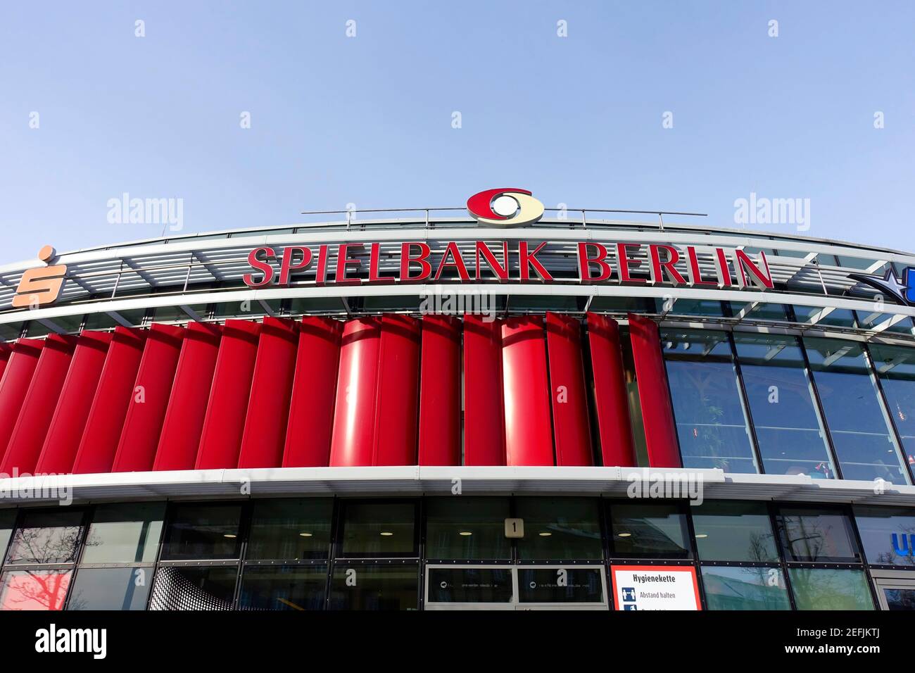 casino berlin spandau