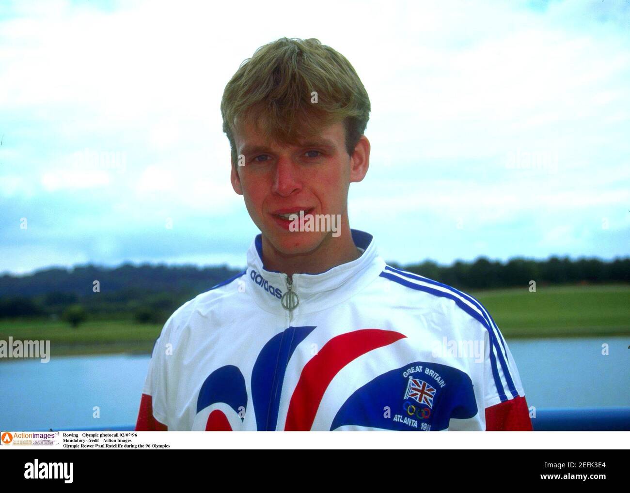 Paul Ratcliffe High Resolution Stock Photography and Images - Alamy
