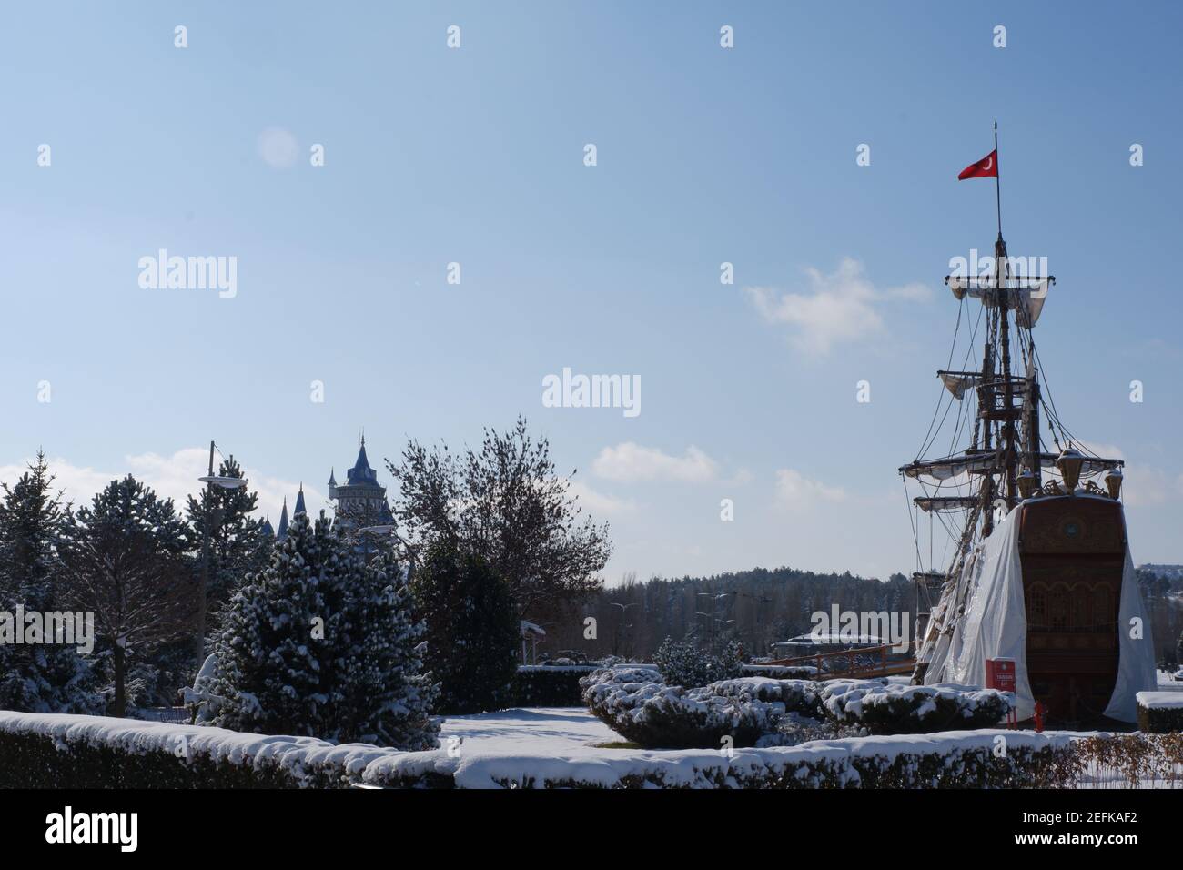 Eskisehir boat hi-res stock photography and images - Alamy