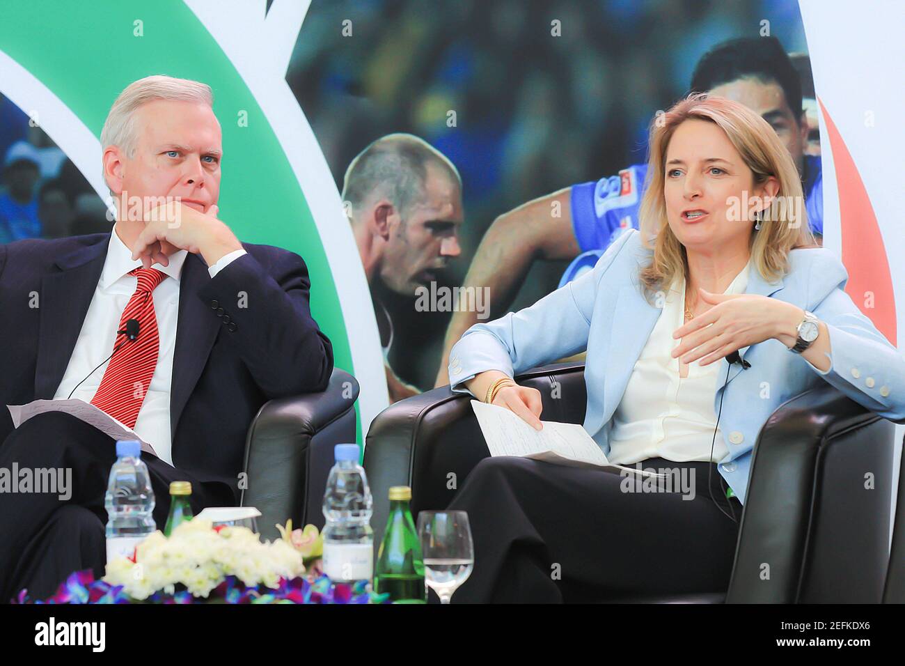 Heidi ueberroth hi-res stock photography and images - Alamy