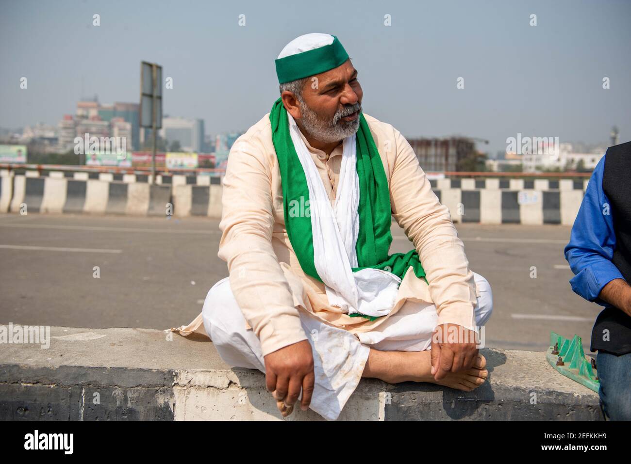 Bharatiya kisan union hires stock photography and images Alamy