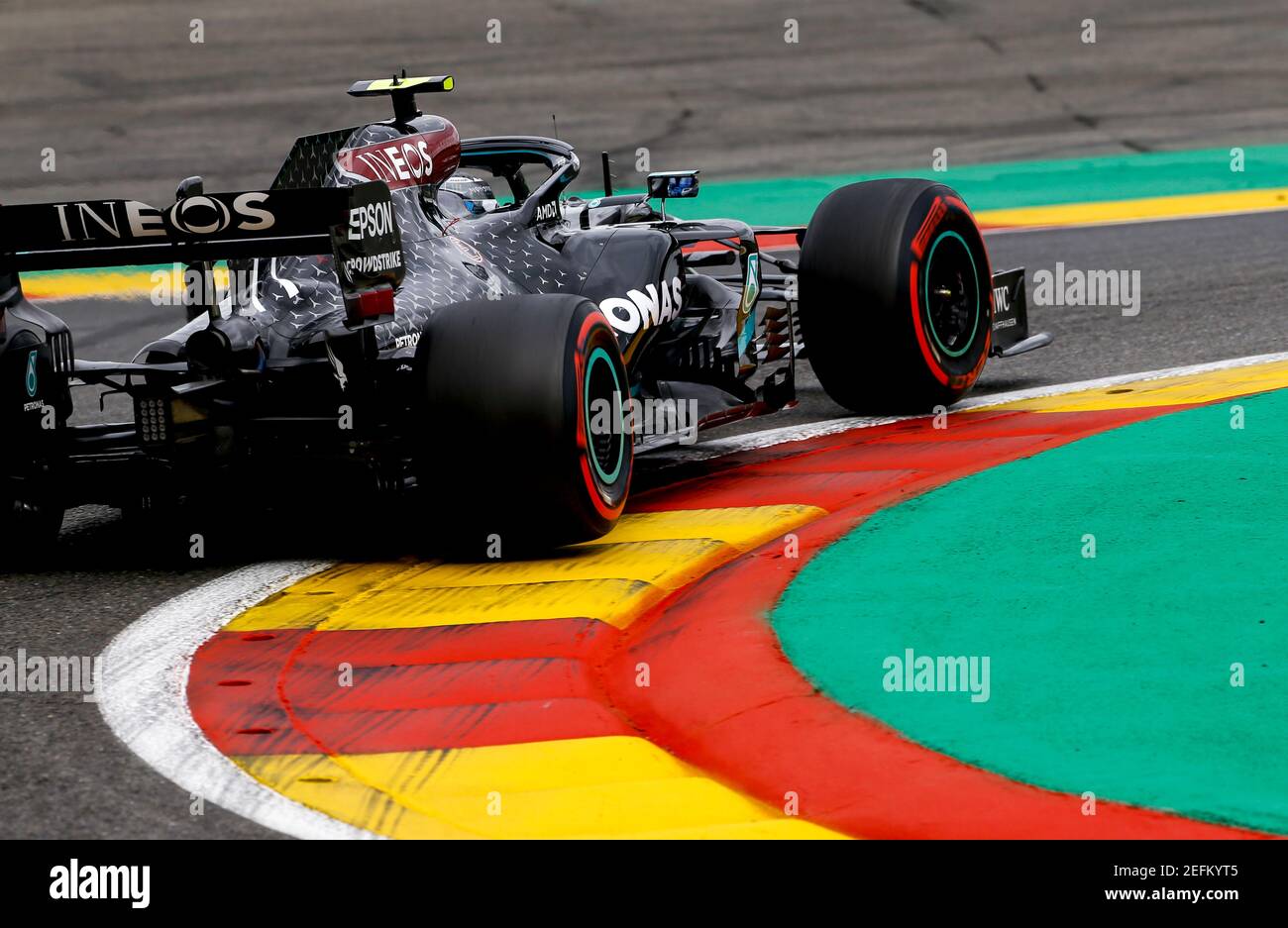 formula 1 rolex belgian grand prix 2020