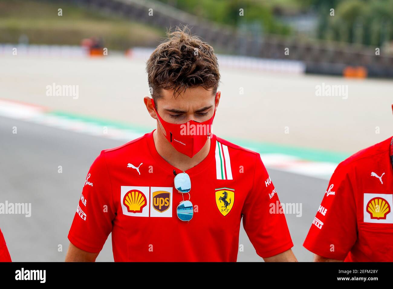 leclerc-charles-mco-scuderia-ferrari-sf1000-portrait-during-the