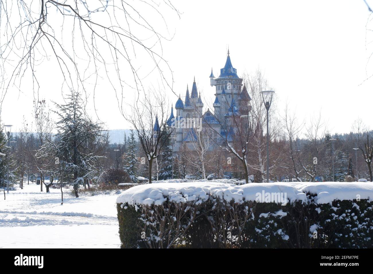 Mallow castle hi-res stock photography and images - Alamy
