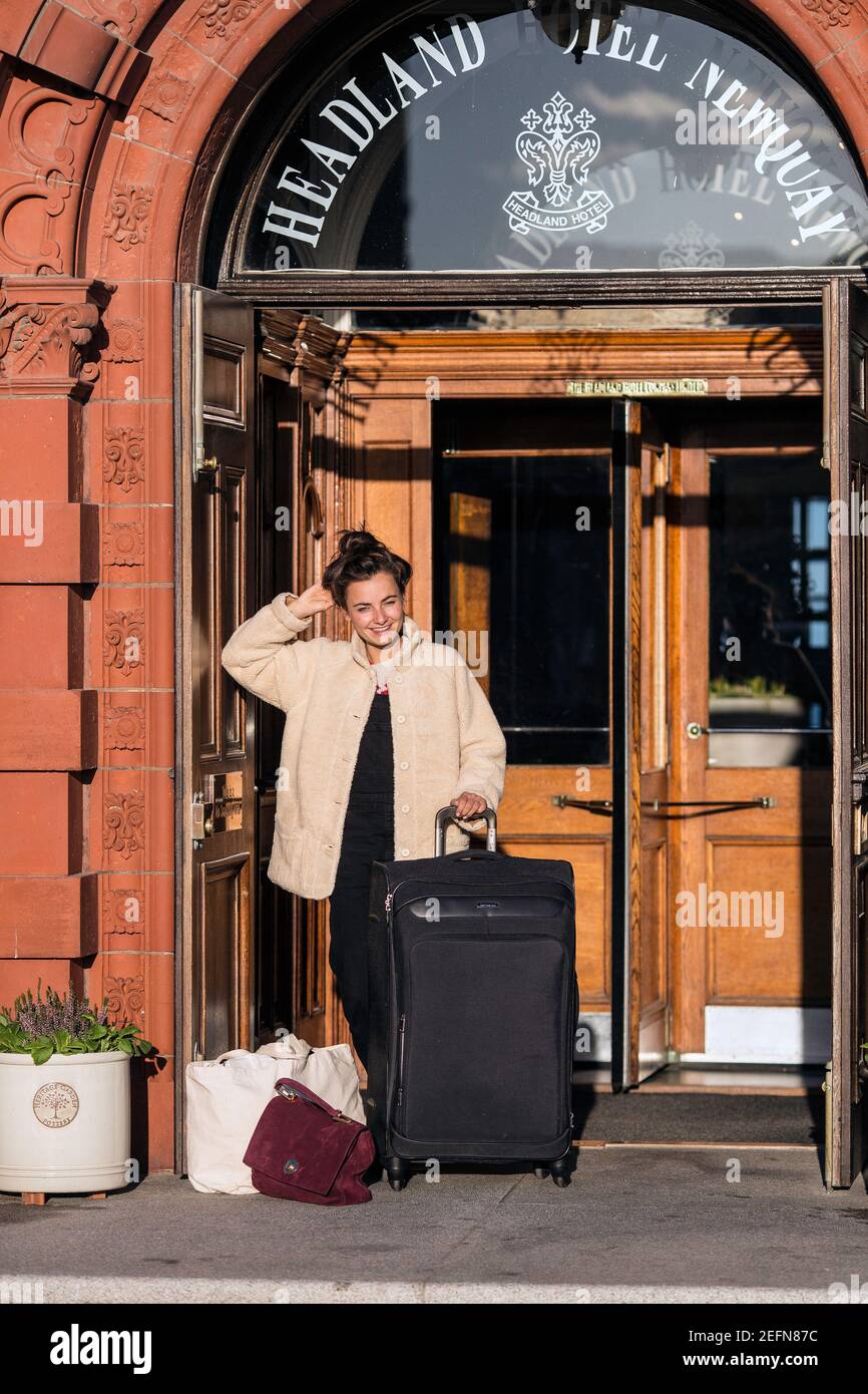 Page 2 Pilcher Rosamunde High Resolution Stock Photography And Images Alamy