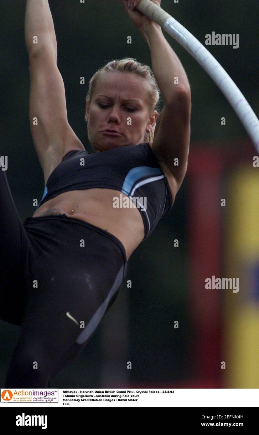 Grigorieva tatiana hi-res stock photography and images - Alamy