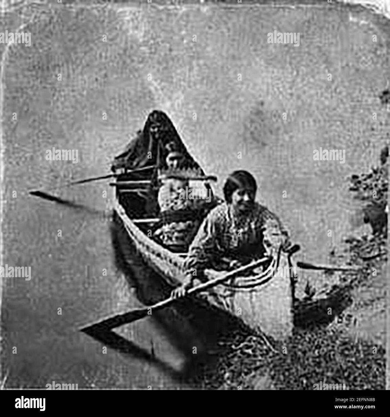 St louis river canoe hires stock photography and images Alamy