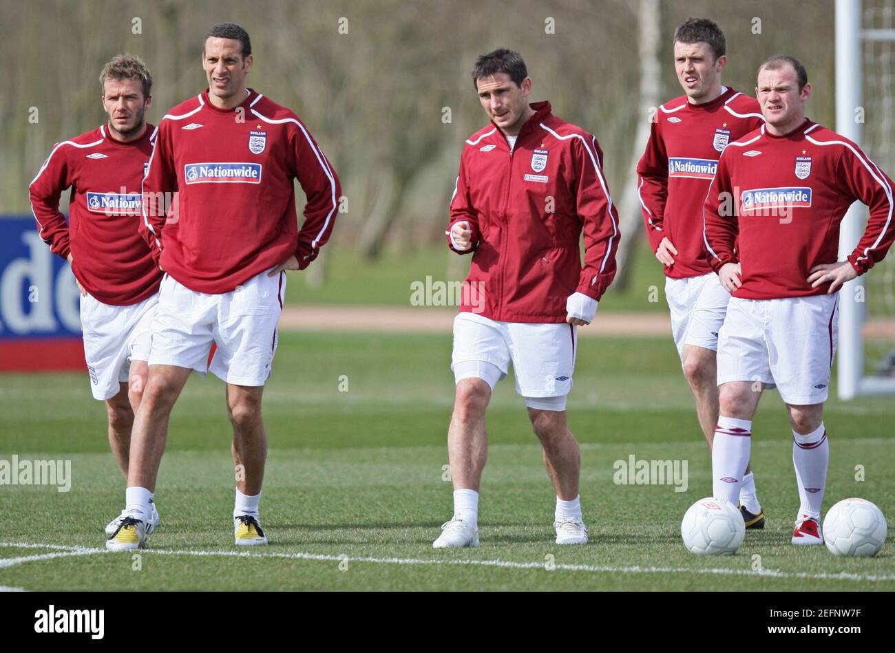 Rio Ferdinand And Frank Lampard High Resolution Stock Photography And Images Alamy Rio Ferdinand And Frank Lampard High Resolution Stock Photography And Images Alamy