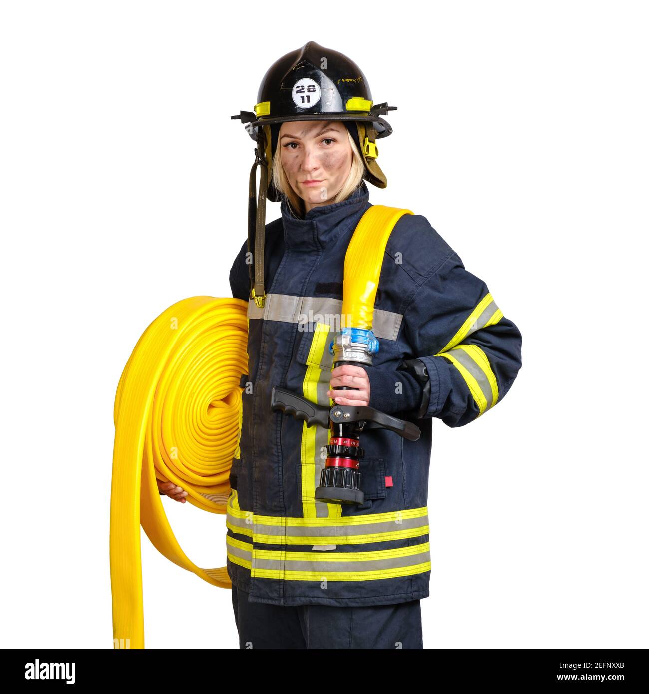 Firegirl Costume for Women Firefighter Uniform Firegirl Costume for Women Firefighter Uniform