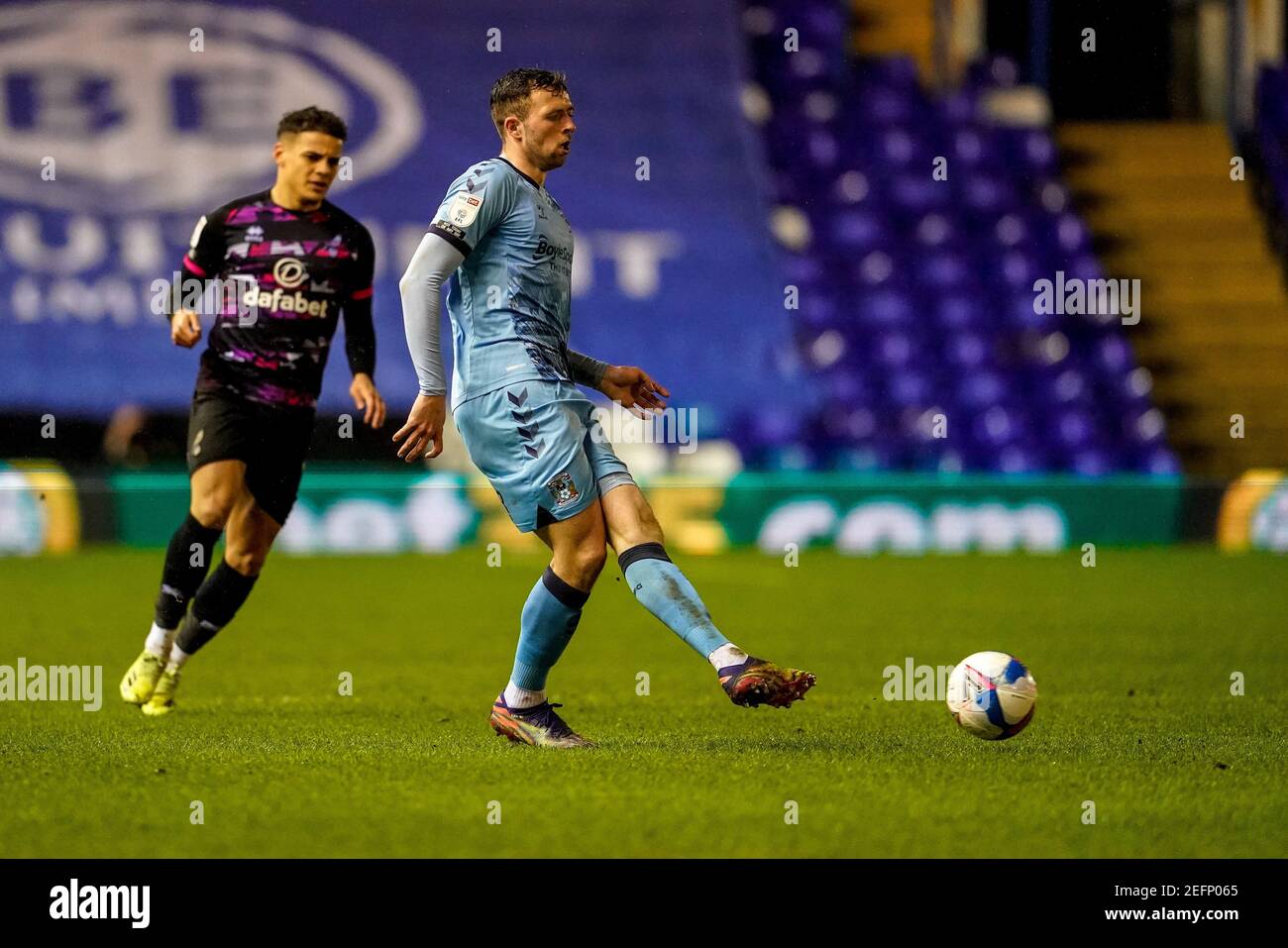 jordan andrews soccer