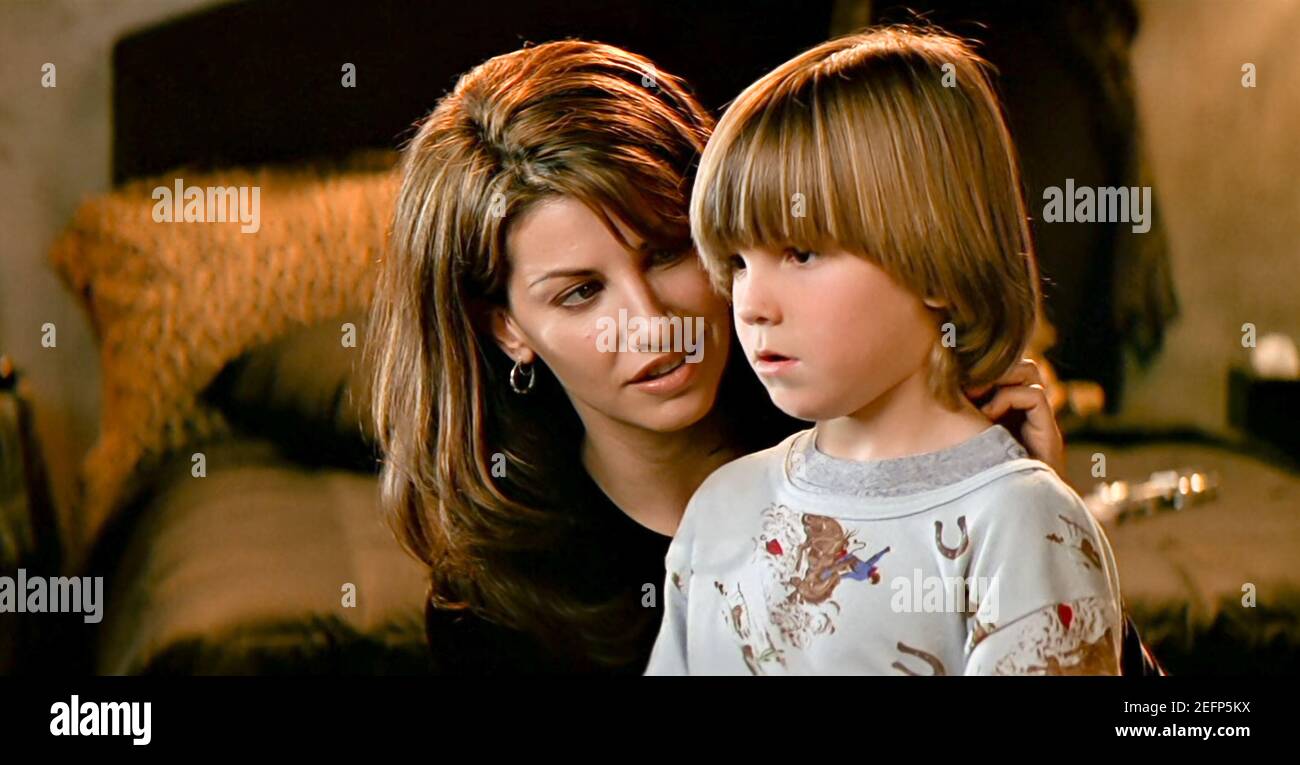 USA. Gina Gershon in a scene from the (C)Paramount Pictures film Face