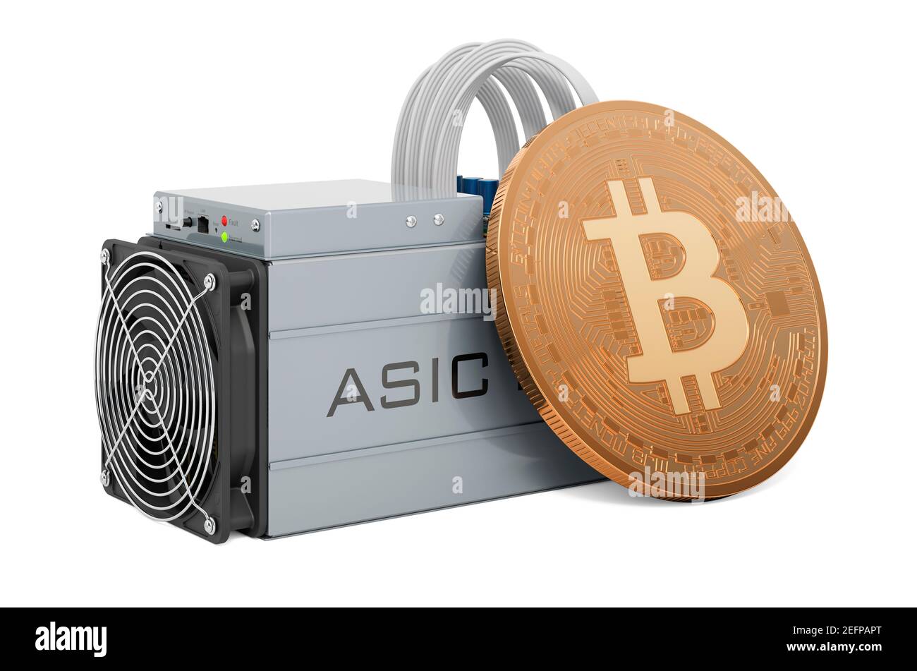 99 Usb Asic Bitcoin Miner Images, Stock Photos, 3D objects