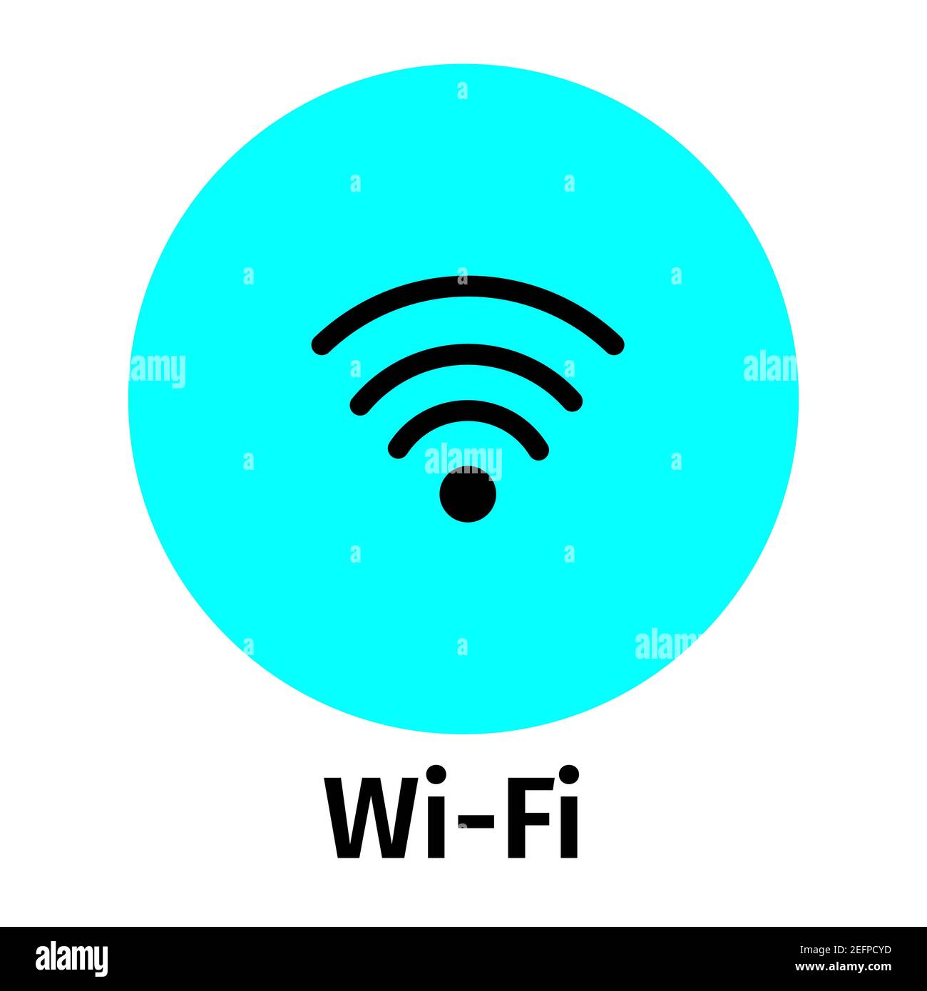 Wireless Internet Access Point