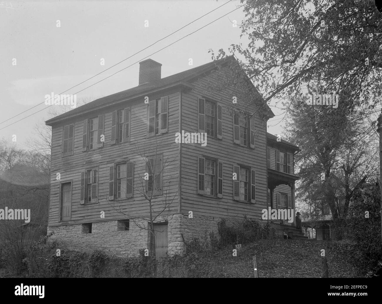 Ste genevieve hires stock photography and images Alamy