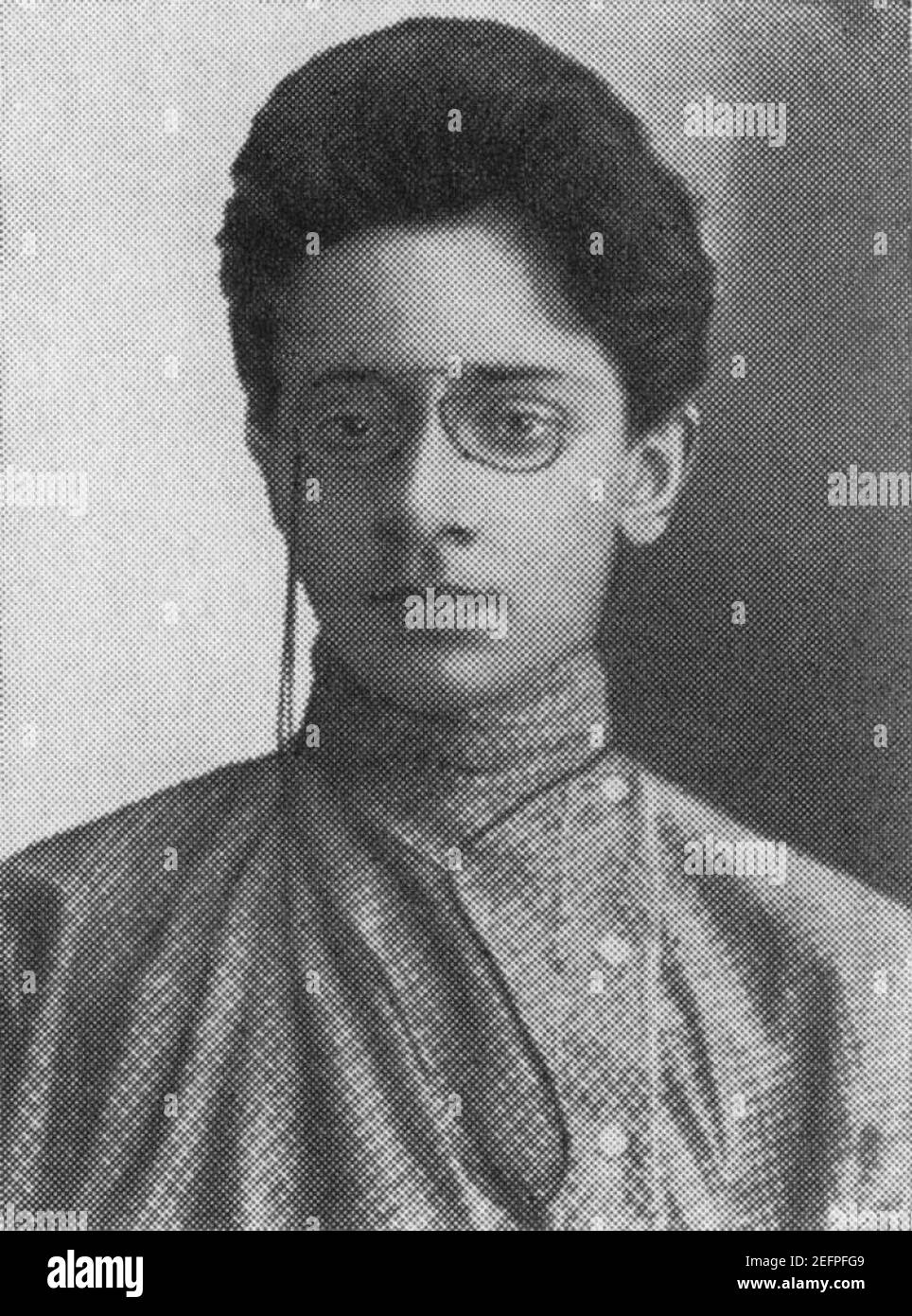 Yakov sverdlov Black and White Stock Photos & Images Alamy