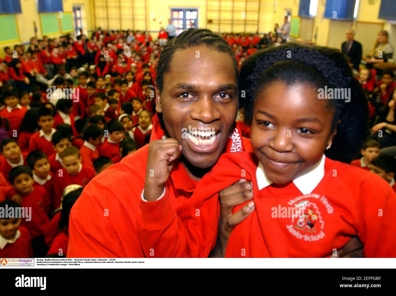 Hounslow who have hires stock photography and images Alamy