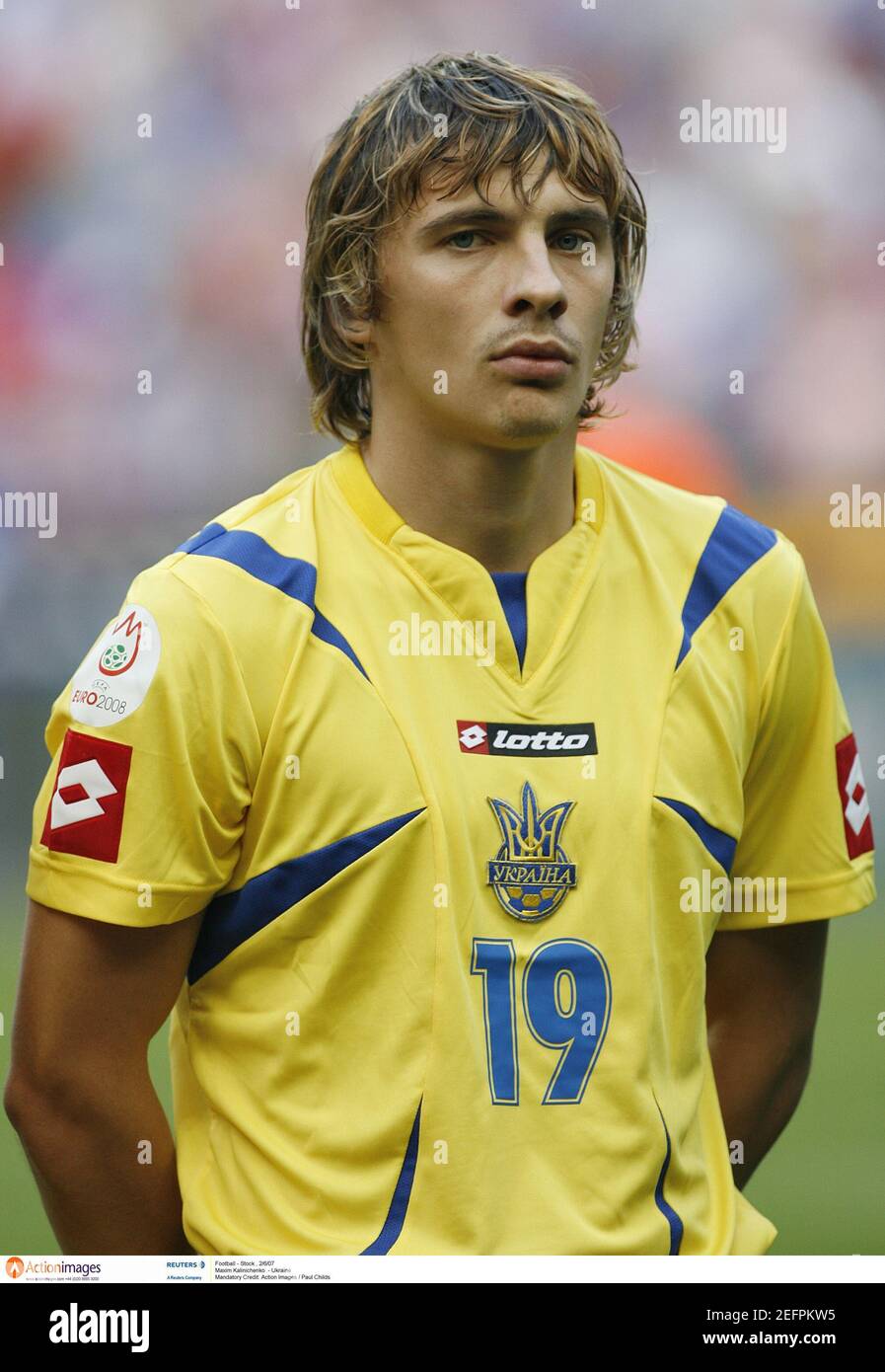 Kalinichenko High Resolution Stock Photography and Images Alamy