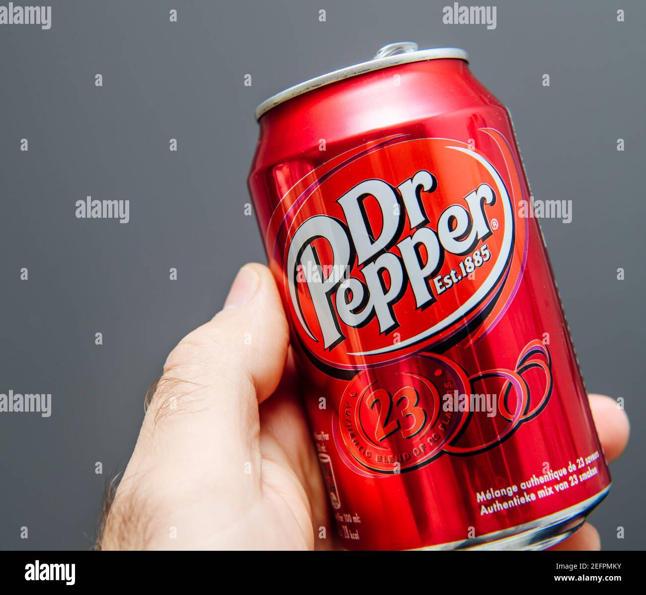 Logotipo Del Grupo Dr Pepper Snapple