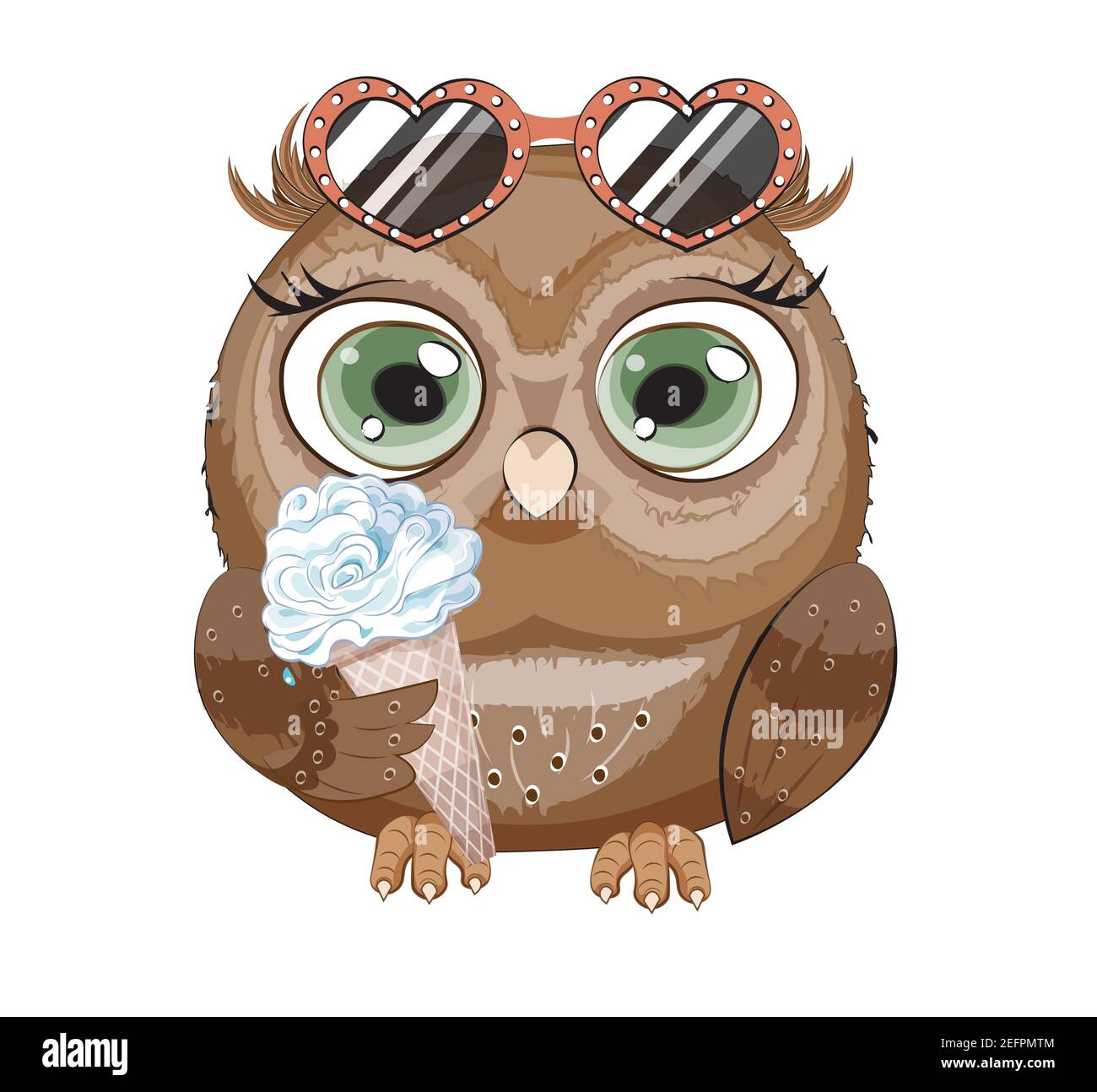 Hello summer baby owl in sunglasses and ice cream, picture in hand drawing cartoon style, for greeting card, postcard. baby shower. party invitation Stock Vector Image & Art - Alamy Hello summer baby owl in sunglasses and ice cream, picture in hand drawing cartoon style, for greeting card, postcard. baby shower. party invitation Stock Vector Image & Art - Alamy