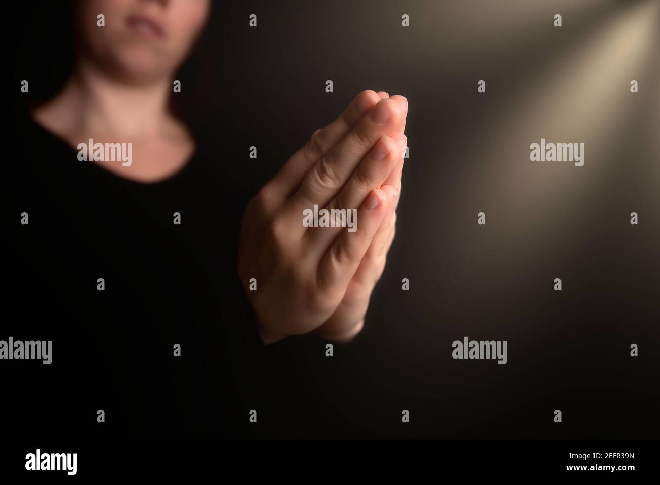praying-hands-with-faith-in-religion-and-belief-in-god-on-blessing