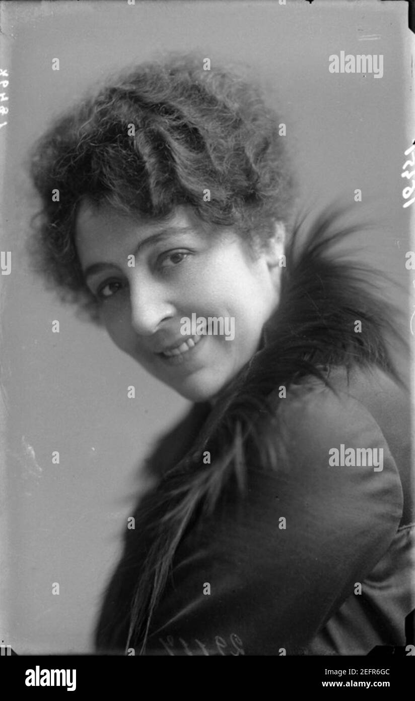 Olga vittoria hires stock photography and images Alamy