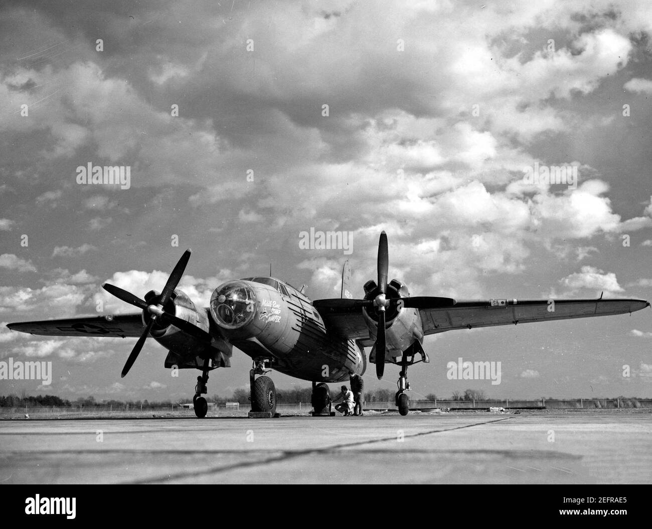 Bicycle landing gear hi-res stock photography and images - Alamy