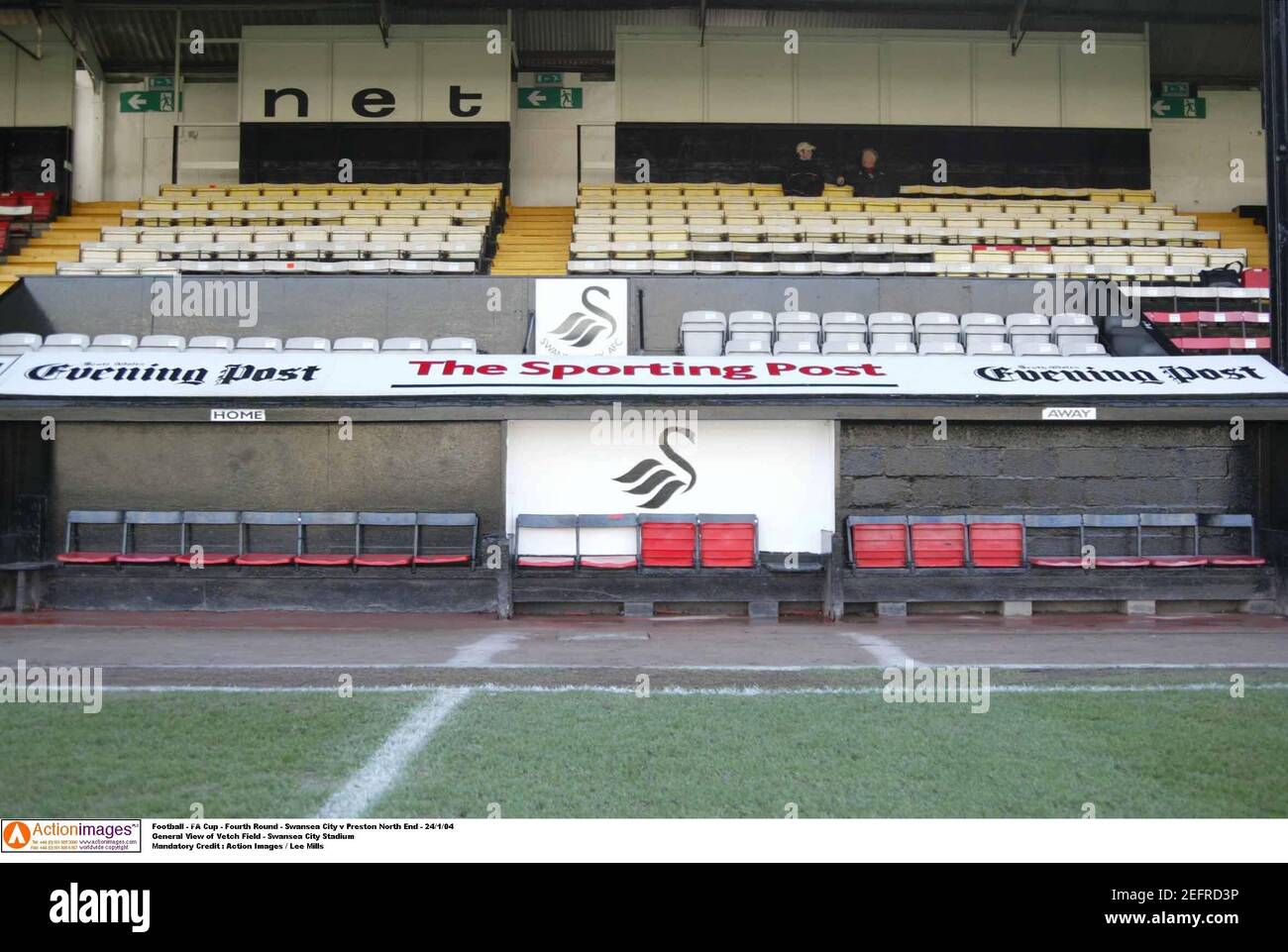 Vetch field general view hires stock photography and images Alamy